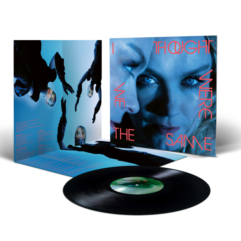 I Thought We Were The Same Vinyl