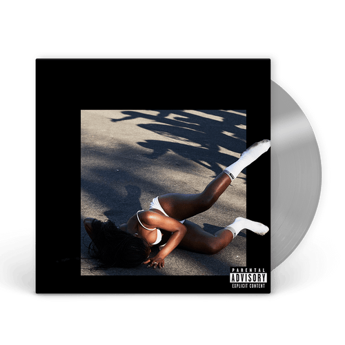 Doechii - Anxiety Silver 7" - Store Exclusive