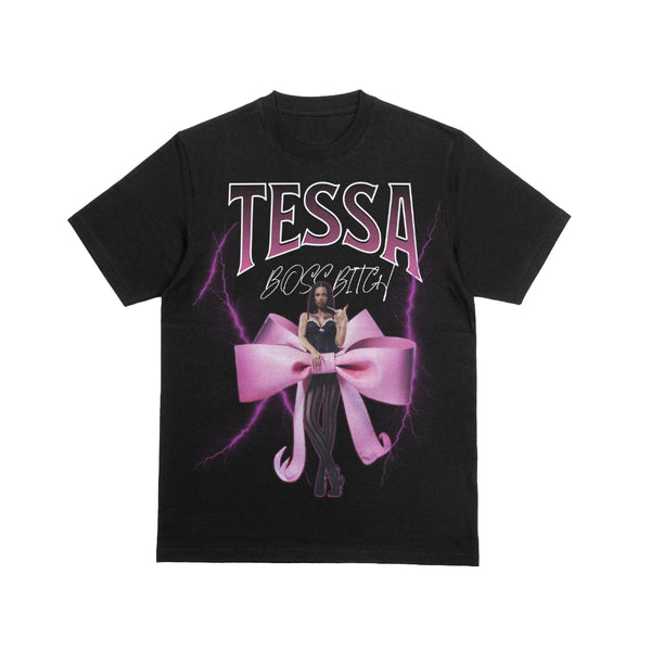 BOSS BITCH 2.0 TEE