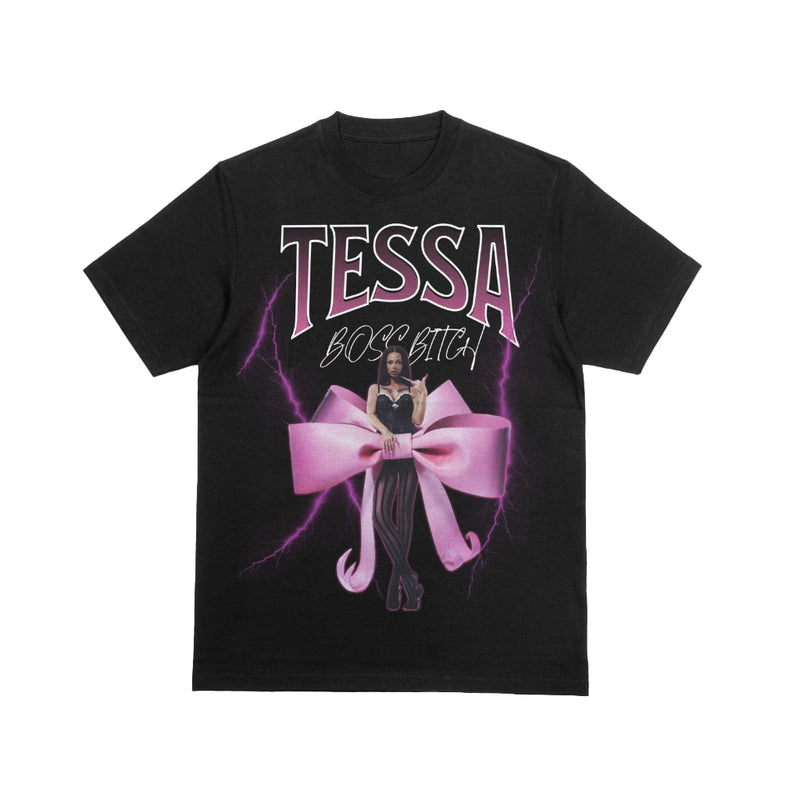 BOSS BITCH 2.0 TEE