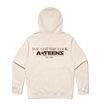 You Got The Look - Ecru Hoodie