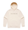 You Got The Look - Ecru Hoodie