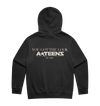 You Got The Look - Black Hoodie