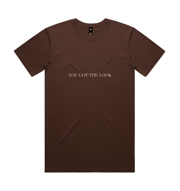 A*teens "You Got The Look" - Unisex Tee