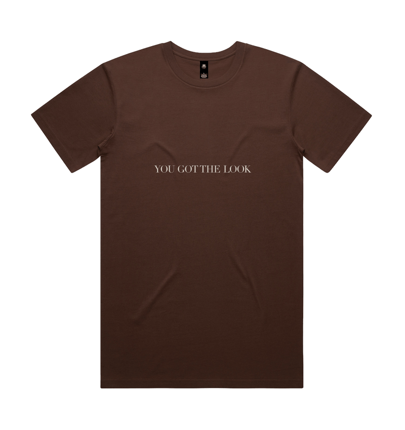 A*teens "You Got The Look" - Unisex Tee