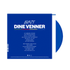 DINE VENNER – STANDARD LP