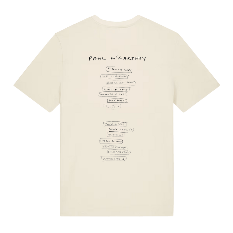 The Boys of Dungeon Lane T-Shirt