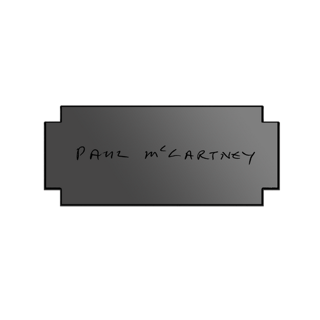 The Boys of Dungeon Lane Street Sign