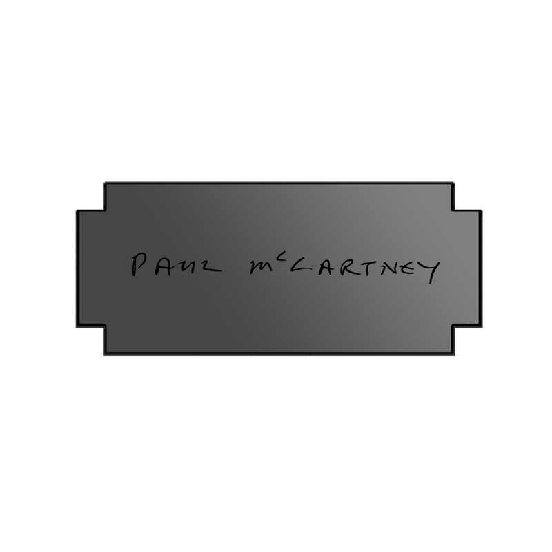 The Boys of Dungeon Lane Street Sign