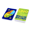 UNO Canvas Billie Eilish Deck