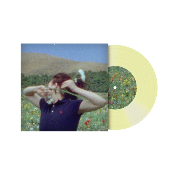 BIRDS OF A FEATHER 7" Vinyl [Translucent Green]