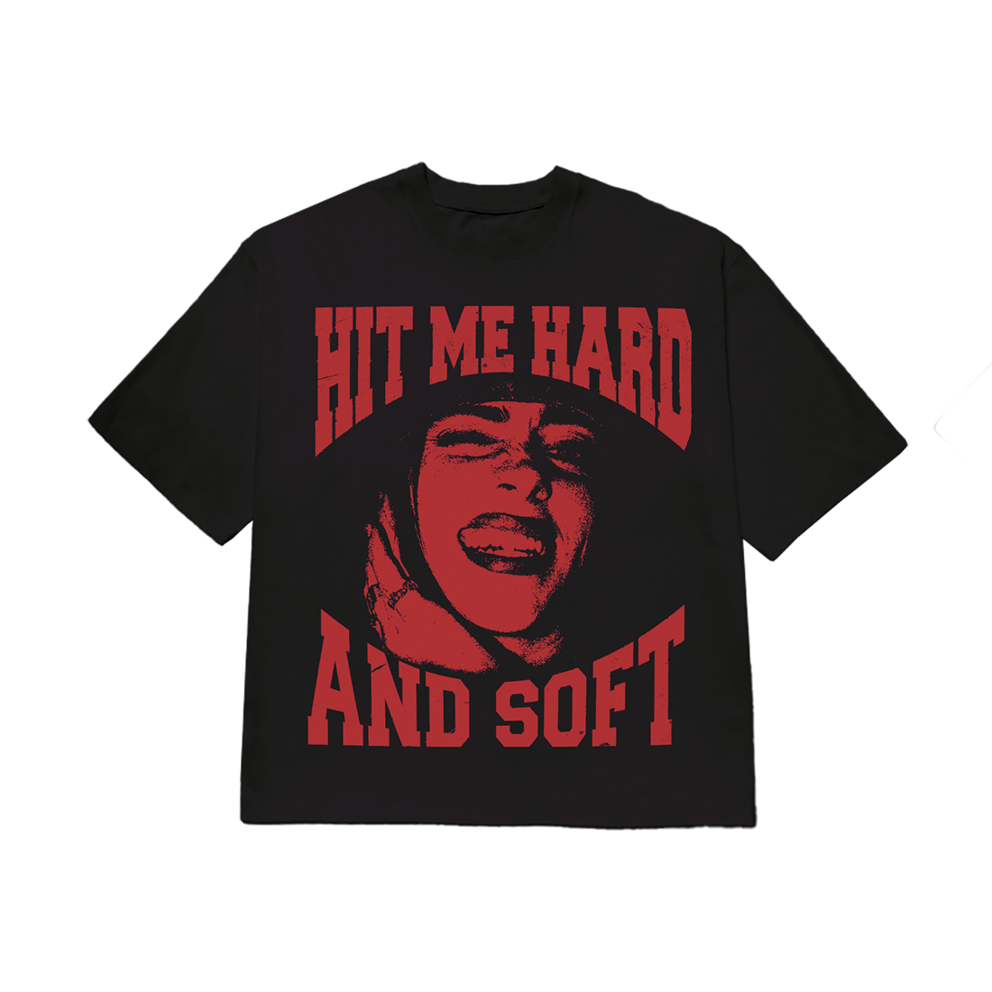 Billie Smile T-Shirt