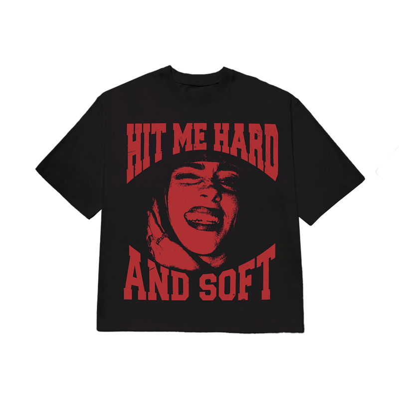Billie Smile T-Shirt