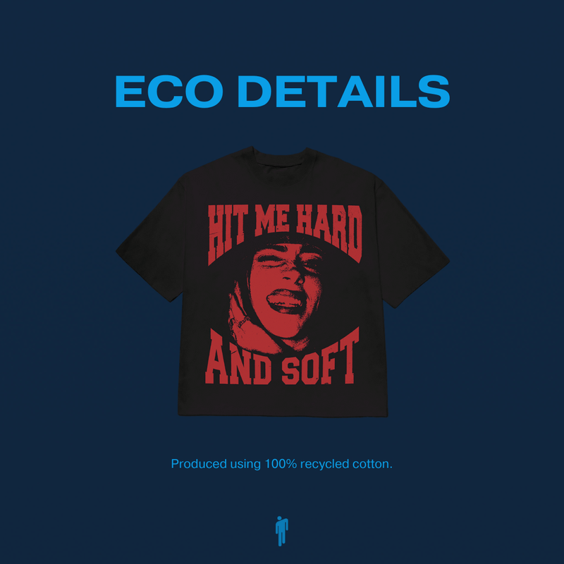 Billie Smile T-Shirt