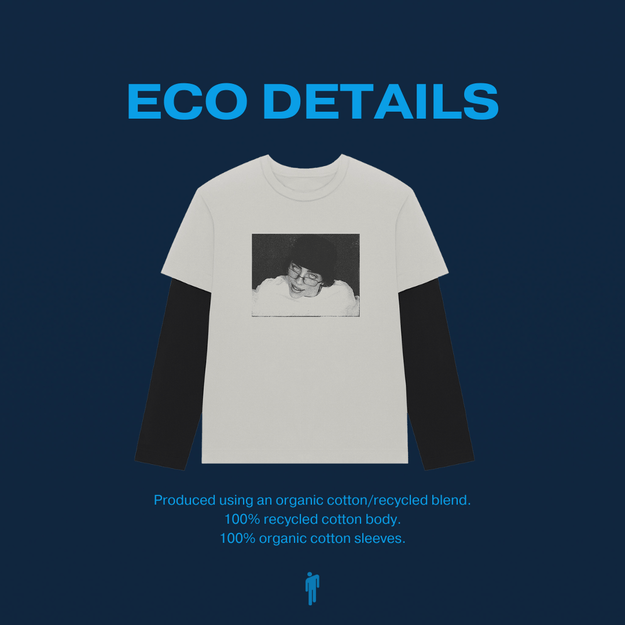 Birds of a Feather Layered Longsleeve