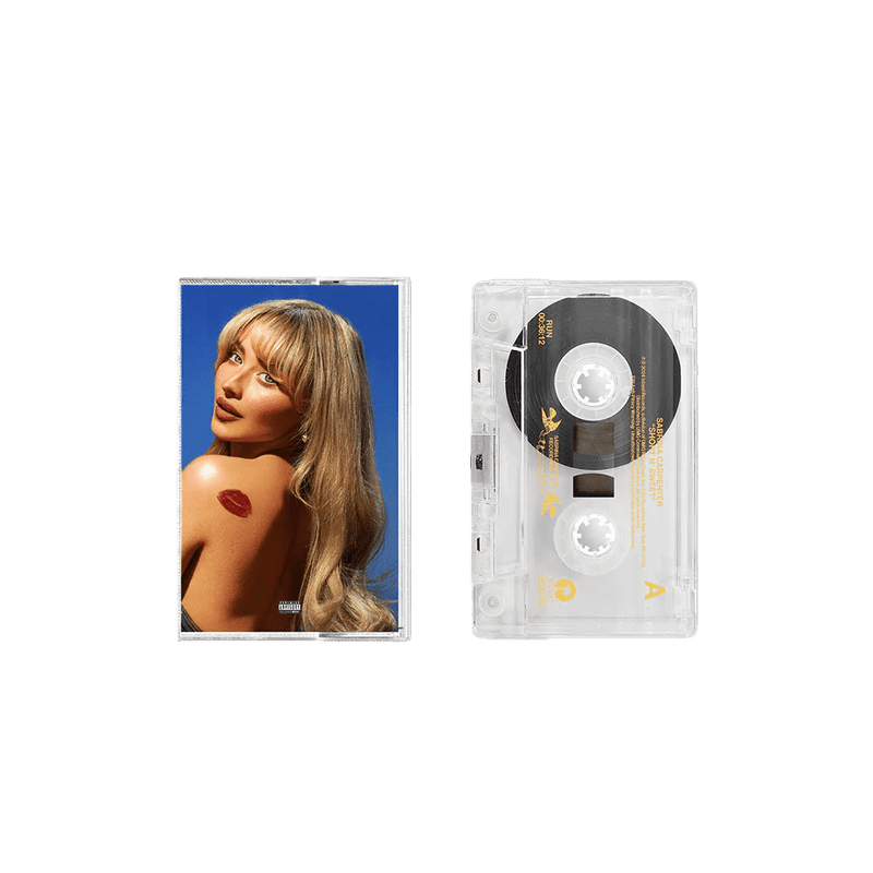 Short n' Sweet Standard Cassette
