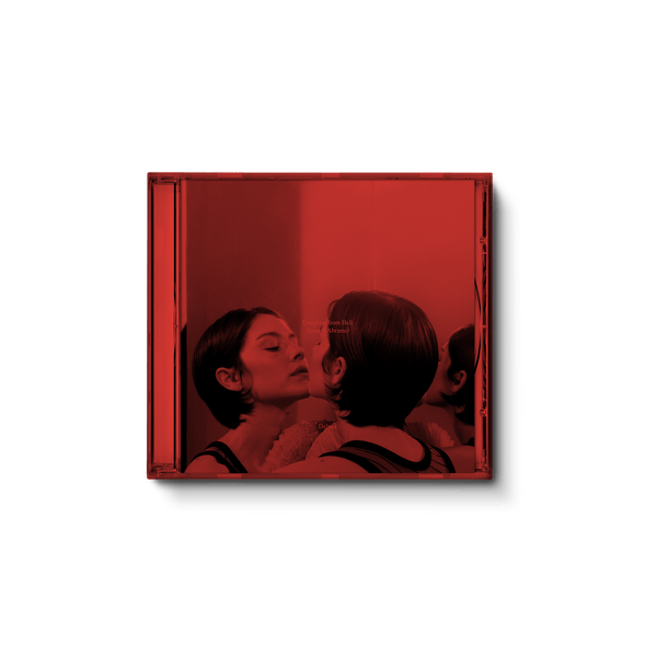 Daughter from Hell (Deluxe) - CD