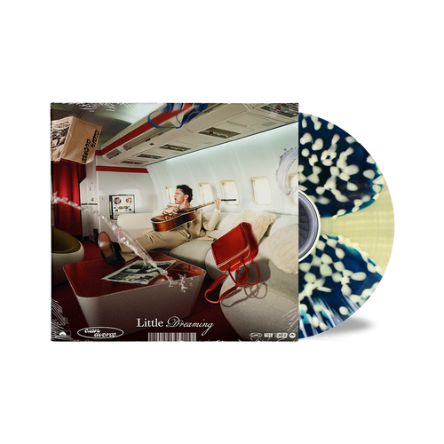 Little Dreaming Store Exclusive Vinyl