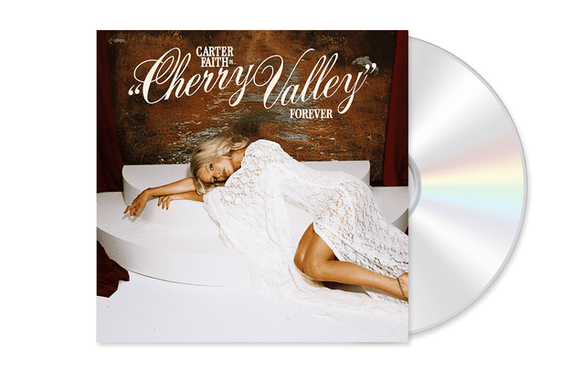 Cherry Valley Forever (Deluxe CD)