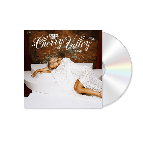Cherry Valley Forever (Deluxe CD)