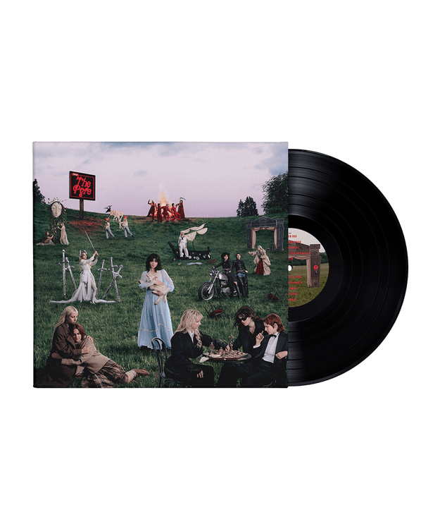 From The Pyre: Classic Edition LP