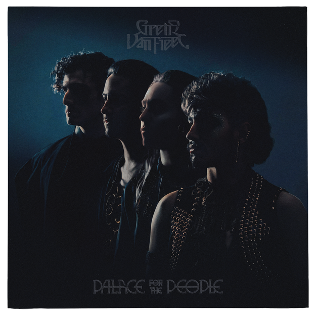 Palace for the People - Palace Variant (Limited Edition)