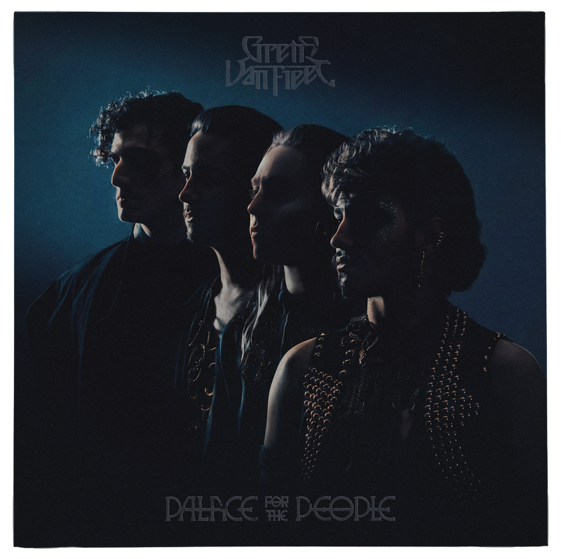 Palace for the People - Palace Variant (Limited Edition)