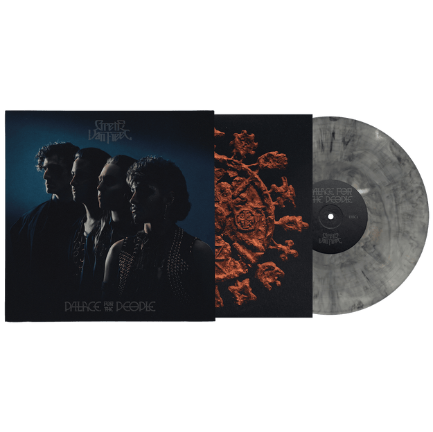 Palace for the People - Oracle Variant (First Pressing / Limited Edition)