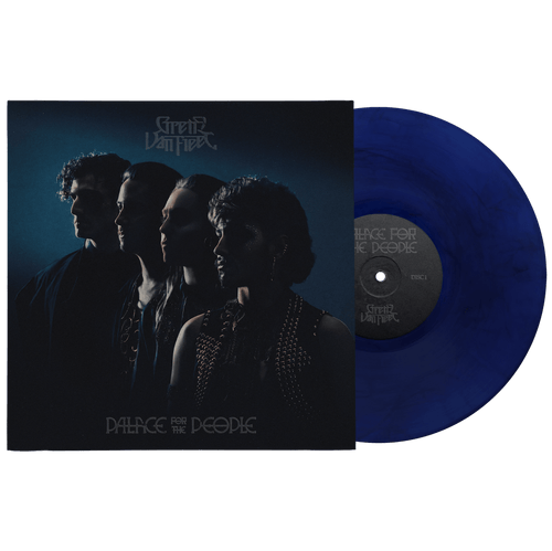 Palace for the People - Palace Variant (Limited Edition)