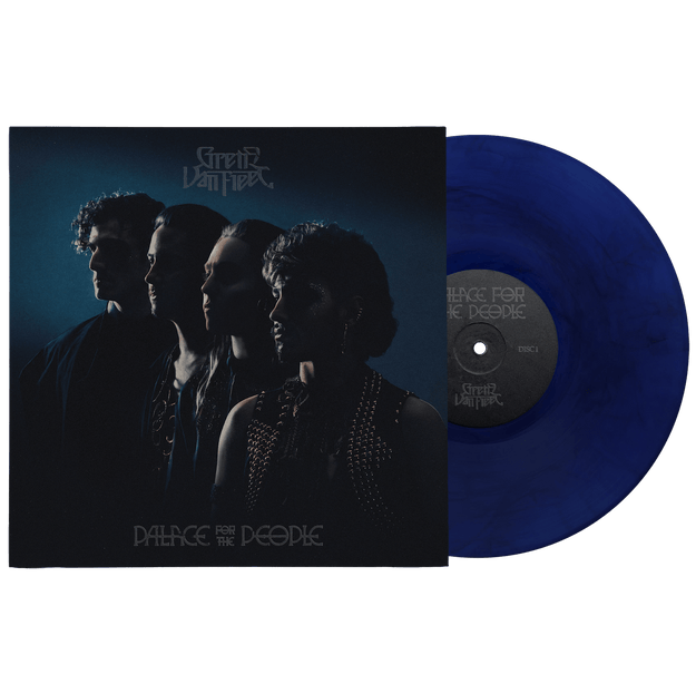 Palace for the People - Palace Variant (Limited Edition)