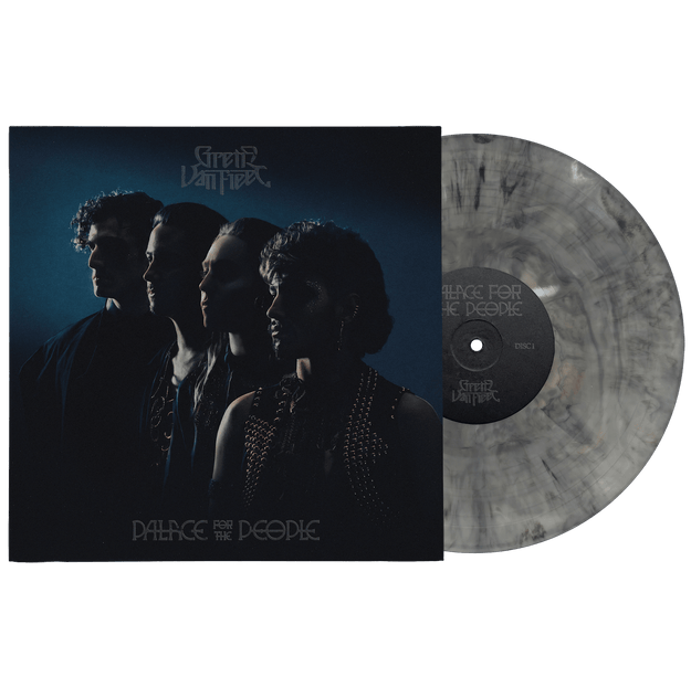 Palace for the People - Oracle Variant (First Pressing / Limited Edition)