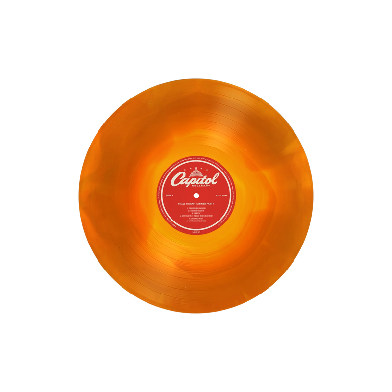 Dinner Party - Candlelight Vinyl