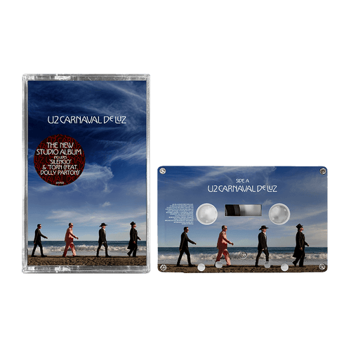 Carnaval De Luz, Limited Edition Cassette