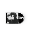 MAYHEM Standard CD