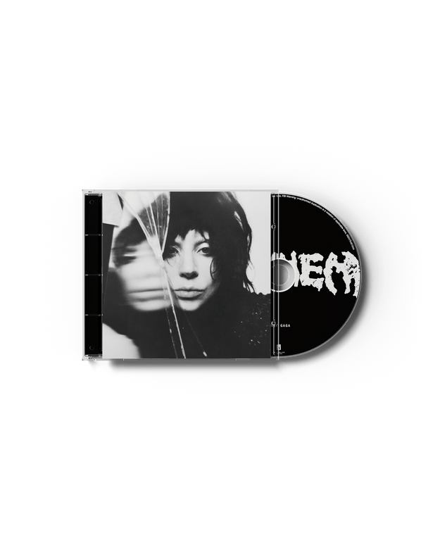 MAYHEM Standard CD