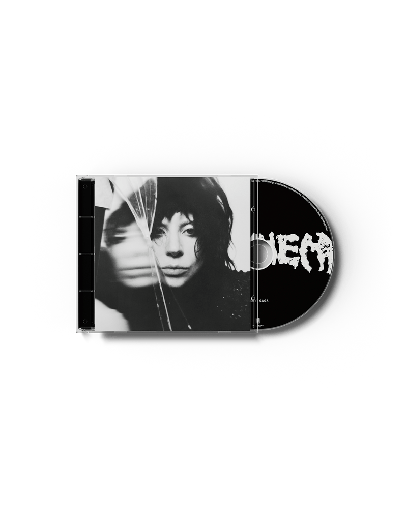 MAYHEM Standard CD