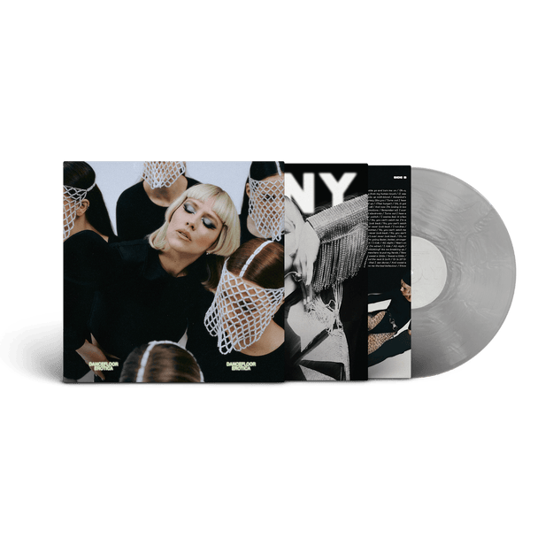 Dancefloor Erotica Vinyl