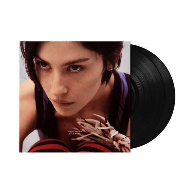 Daughter from Hell - Vinyl