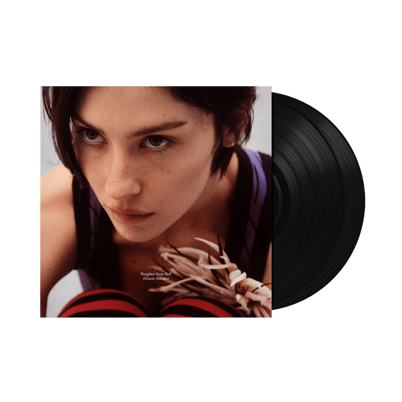 Daughter from Hell - Vinyl