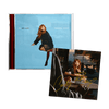 Day and Night - Store Exclusive CD + Signed Art Card