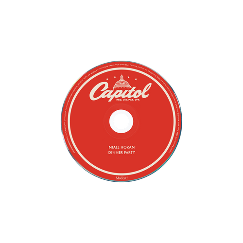 Dinner Party - CD