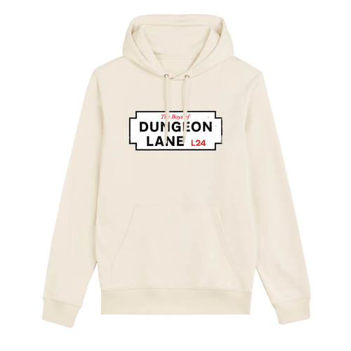 The Boys of Dungeon Lane Hoodie