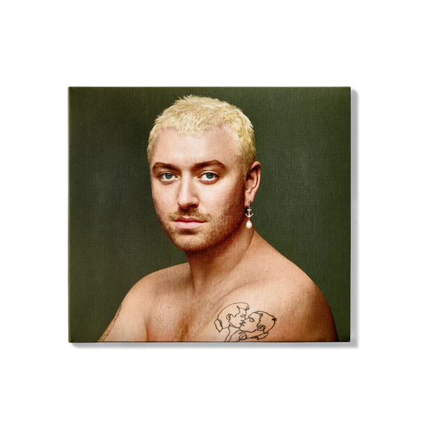 Gloria CD