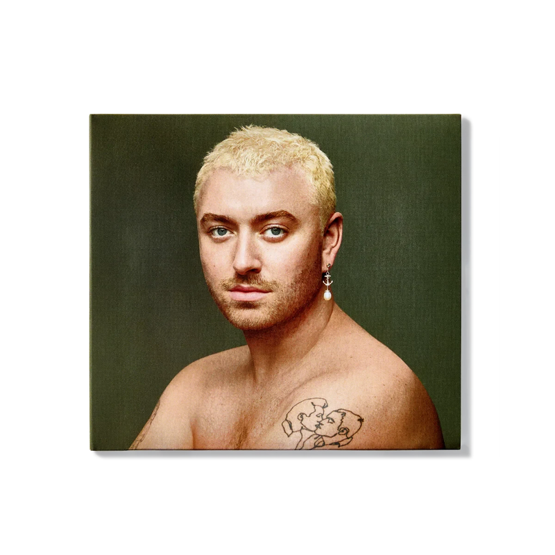 Gloria CD
