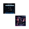 THERAPY AT THE CLUB: CD + Signed Art Card