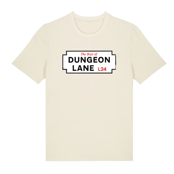 The Boys of Dungeon Lane T-Shirt
