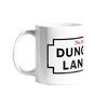 The Boys of Dungeon Lane Mug