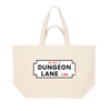 The Boys of Dungeon Lane Tote Bag
