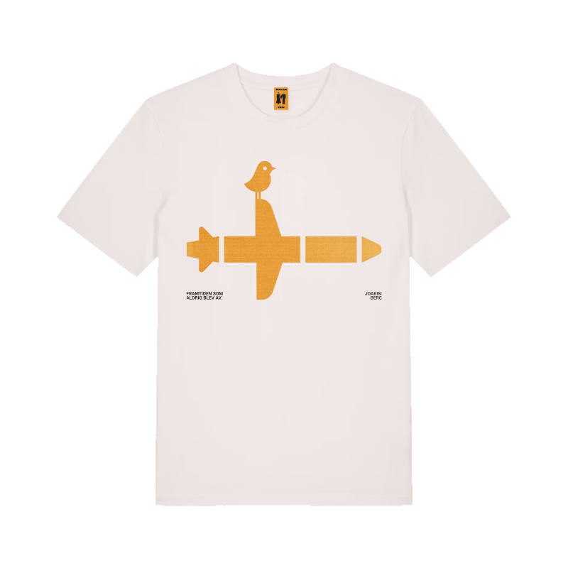 Fåglarna T-shirt