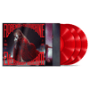 Everybody Scream Tour Live LP - Store Exclusive
